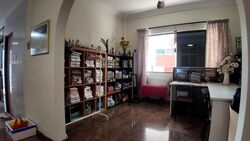Lorong Marican (D14), Semi-Detached #608665101